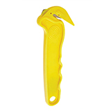 Yellow Stretch Film Cutter