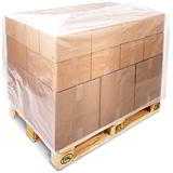 Polythene Pallet Covers
