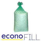 EconoFill Polystyrene Chips
