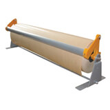 WC - COUNTER ROLL HOLDER 500mm