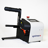 Optimax AP450 Air Cushion Machine