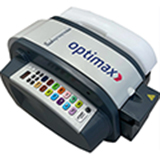 Optimax OM700 Electronic Water Activated Tape Dispenser