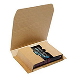 Book Packaging