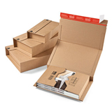 ColomPac® Book Boxes