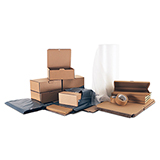 Postal Delivery Packaging Starter Kit