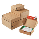 ColomPac&reg; Modular Postal Boxes