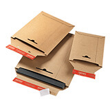 Protective Envelopes