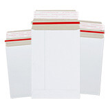 White Card Envelopes