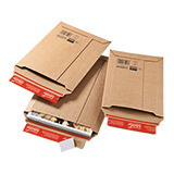 ColomPac® Premium Rigid Envelopes