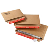 ColomPac® Lightweight Horizontal Envelopes