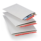 ColomPac® CP 012 White Board Envelopes