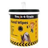 INDUSTRIAL HAND WIPES - PACK OF 150