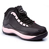 Ladies Safety Boots - Hiker