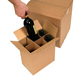 Bottle Boxes & Packaging
