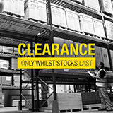 Packaging Clearance
