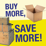 Bulk Deals - Buy More Save More