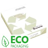 RECYCLED LASER/COPIER PAPER - 80gsm