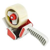 PISTOL GRIP TAPE DISPENSER 50mm